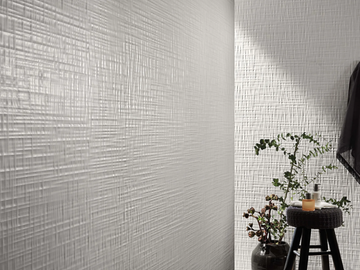 LUMINA 30,5X91,5 - 3D Wall Cladding by FAP ceramiche - view 2